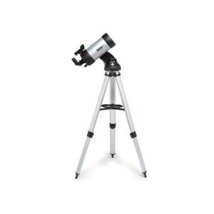 Meade Starnavigator 102mm Mercekli - GoTo Kundaklı Teleskop‏