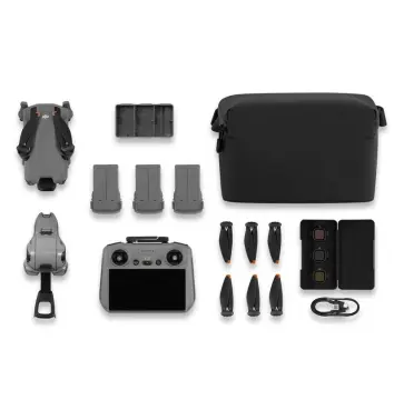 DJI Mini 5 Pro Fly More Combo (DJI RC2)