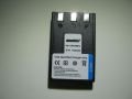 OEM Canon NB 1L Fotoğraf Makinesi Batarya
