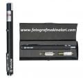 Meade Lazer Pointer 150mW Yeşil Lazer