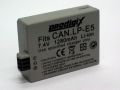 OEM Canon LP E Fotoğraf Makinesi5 Batarya