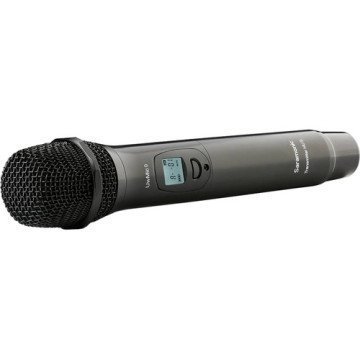 Saramonic UWMIC9 HU9 V2 Kablosuz El Mikrofonu