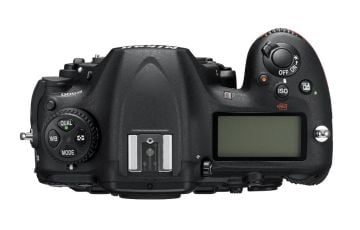 Nikon D500 Body DSLR Fotoğraf Makinesi