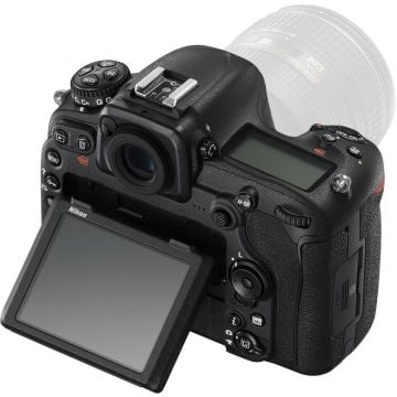 Nikon D500 Body DSLR Fotoğraf Makinesi