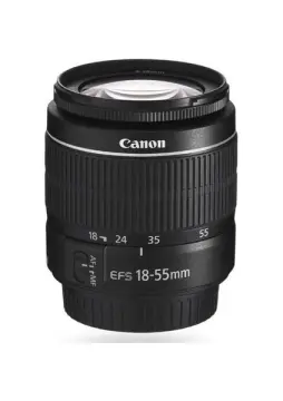 Canon Eos 760D + 18-55mm Lens Dijital SLR Fotoğraf Makinesi