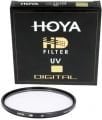 Hoya 77mm HD UV Filtre