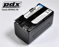 OEM Canon BP 950g Fotoğraf Makinesi Batarya