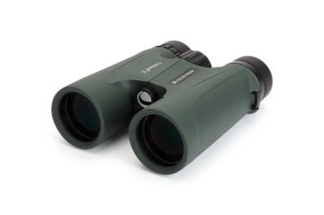 Celestron 71345 10x42 Yeşil Outland X Dürbün