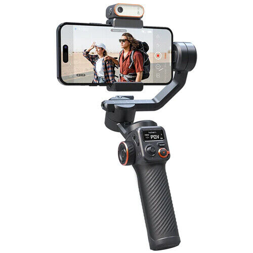 Hohem Isteady M6 Telefon Stabilizer Gimbal Kit