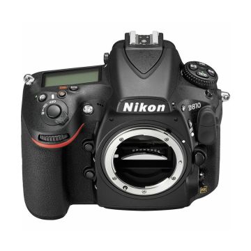 Nikon D810 + 24-85mm DSLR Fotoğraf Makinesi