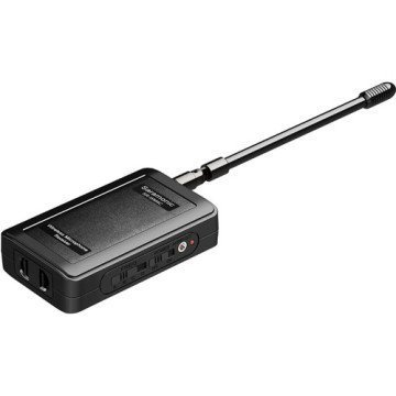 Saramonic SR-WM4C V2 Kablosuz Yaka Mikrofonu