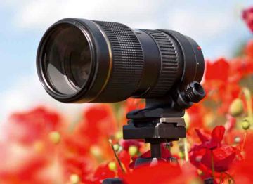 Tamron AF SP 70-200mm F/2.8 Di LD IF Macro Lens