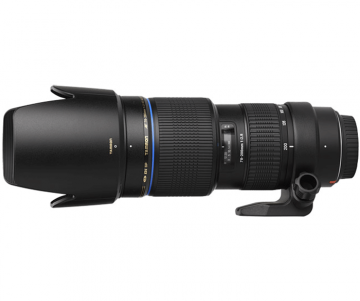 Tamron AF SP 70-200mm F/2.8 Di LD IF Macro Lens