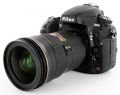 Nikon D800E + 24-70mm DSLR Fotoğraf Makinesi