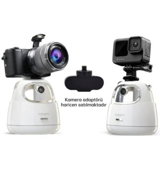 Hohem Go Gimbal Stabilizer