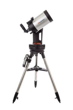 Celestron 12090 NexStar Evolution 6 Teleskop