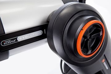 Celestron 12090 NexStar Evolution 6 Teleskop