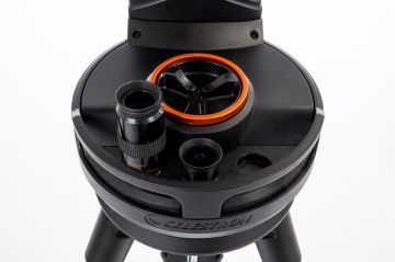 Celestron 12090 NexStar Evolution 6 Teleskop