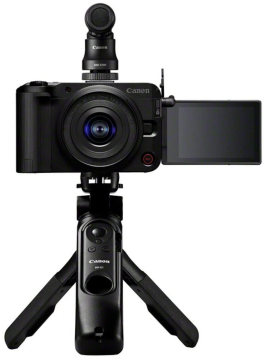 Canon Eos R50 V Content Creator Kit