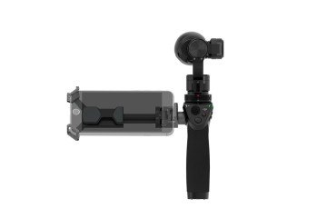 DJI Osmo 3 Eksen 4K El Gimbal