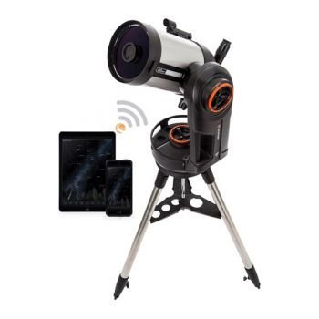 Celestron 12090 NexStar Evolution 6 Teleskop