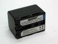 OEM Sony NP QM71 D Fotoğraf Makinesi Batarya