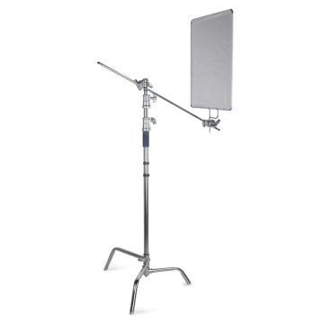 Golden Eagle K1 C-Stand Işık Ayağı