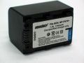 OEM Sony NP FH70 Fotoğraf Makinesi Batarya