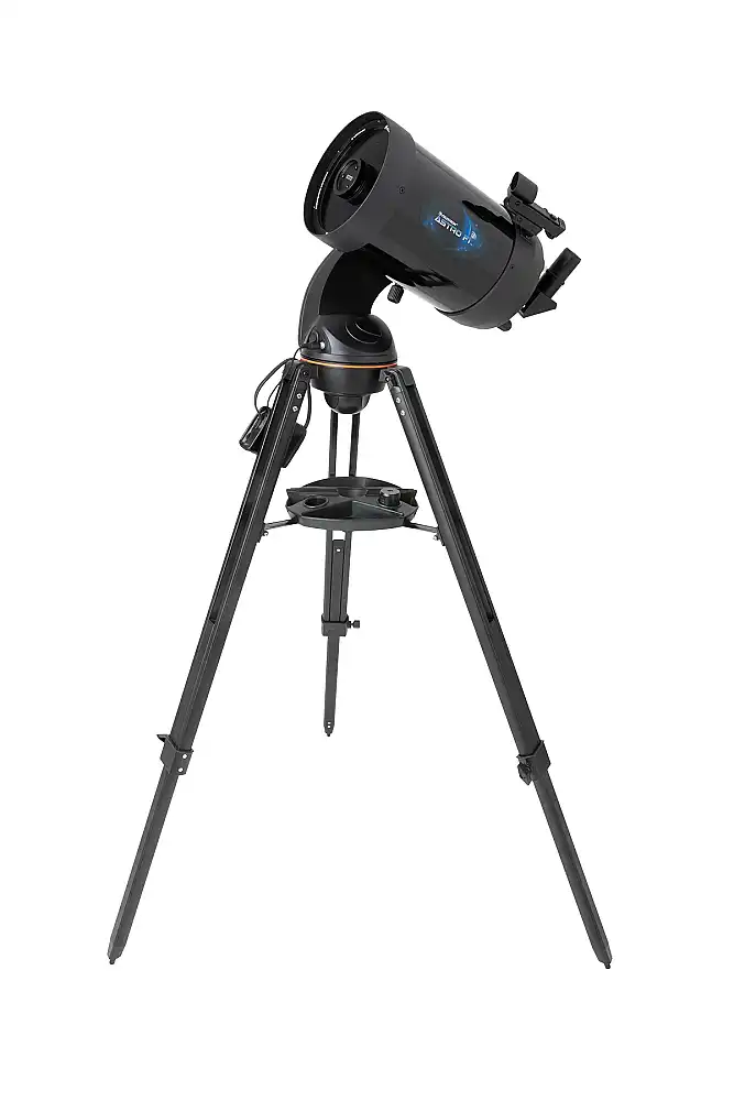 Celestron 22205 AstroFi 6 WiFi Teleskop
