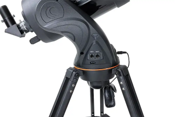Celestron 22205 AstroFi 6 WiFi Teleskop
