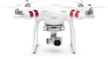 DJI Phantom 3 Standart Drone