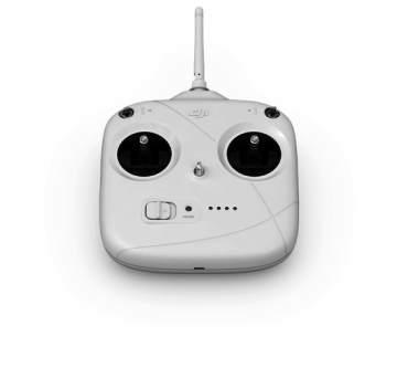 DJI Phantom 3 Standart Drone