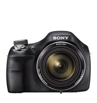 Sony DSC-H400 DSLR Fotoğraf Makinesi