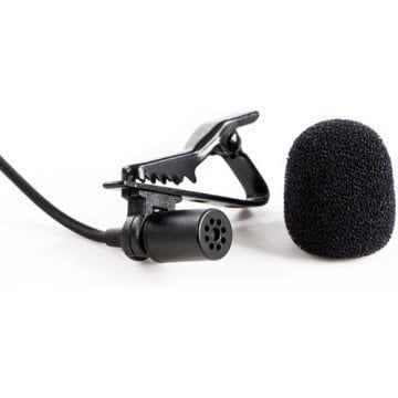 Saramonic SR-XLM1 Kablolu Yaka Mikrofonu