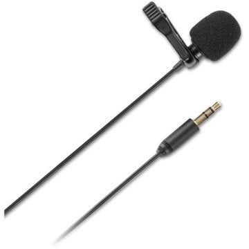 Saramonic SR-XLM1 Kablolu Yaka Mikrofonu