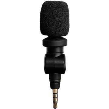 Saramonic SmartMic Akıllı Telefon Uyumlu Mikrofon