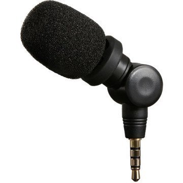 Saramonic SmartMic Akıllı Telefon Uyumlu Mikrofon