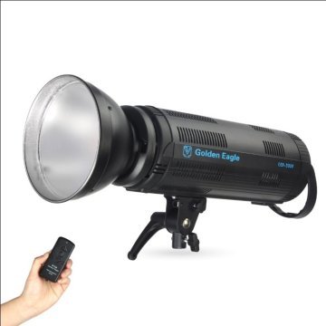 Golden Eagle LED-3000 Kumandalı Sürekli Işık