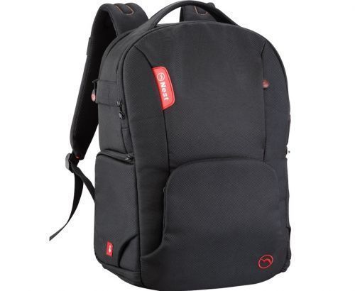 Nest Athena NT A80 DSLR Sırt Çantası (Siyah) Notebook Bölmeli