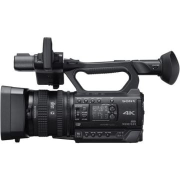 Sony PXW-Z150 4K Profesyonel Video Kamera