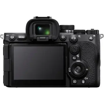 Sony A7R V (A7R 5) Aynasız Fotoğraf Makinesi