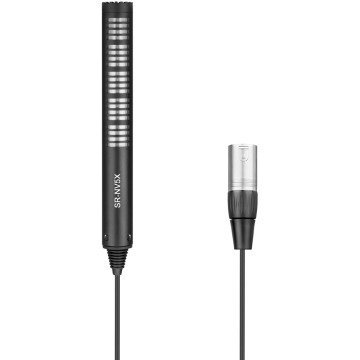 Saramonic SR-NV5X XLR Mikrofon
