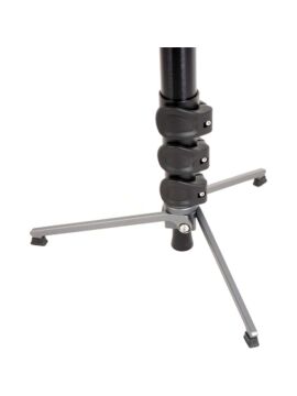 DP -902 Plus Monopod Katlanır Destek Tabanlı ve Dslr Kamera Için Ballhead, Maksimum Yükseklik 182CM