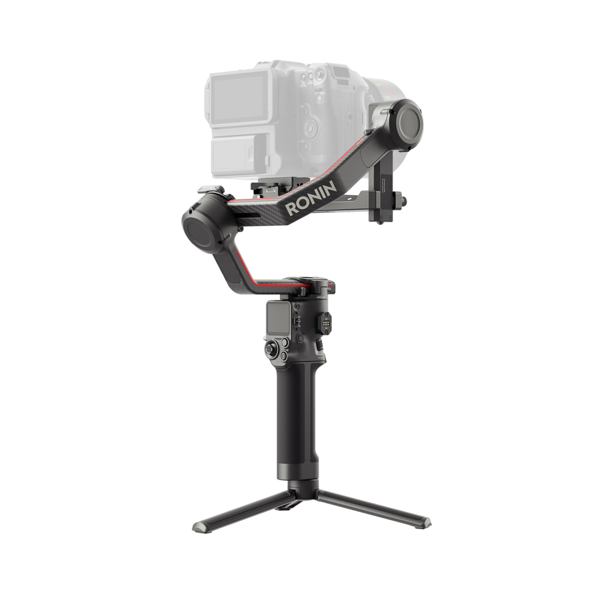 DJI RS 3 Pro Gimbal