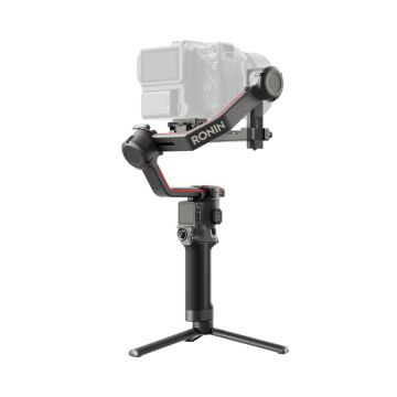DJI RS 3 Pro Gimbal
