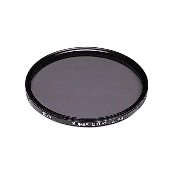 Hoya 77mm CPL Circular Polarize Filtre