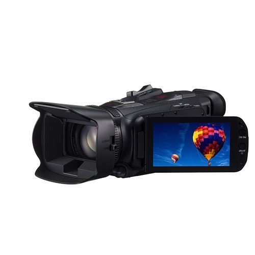 Canon LEGRIA HF G30 HD Video Kamera