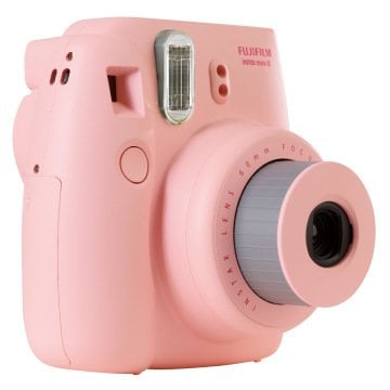 Fujifilm Instax Mini 8 Fotoğraf Makinesi