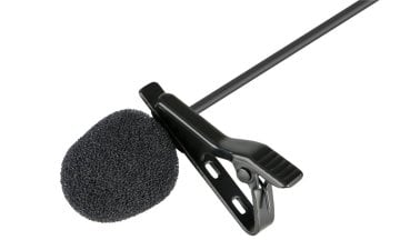 Saramonic SR-U9-WS3 3 Adet Yaka Mikrofonu Süngeri