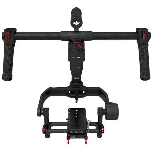 DJI Ronin Gimbal